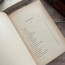 Load image into Gallery viewer, Rex and Regina by Emma Marshall Beautiful Floral Art Nouveau Book Late Victorian