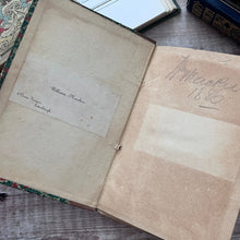 Load image into Gallery viewer, A Christmas Carol by Charles Dickens; Illustrated Victorian Book