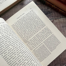 Load image into Gallery viewer, 1895 Historical Memorials of Canterbury by Arthur Stanley Full Leather Book