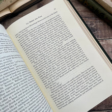Load image into Gallery viewer, 1982 One Basket by Edna Ferber; Full Leather Book by Franklin Library