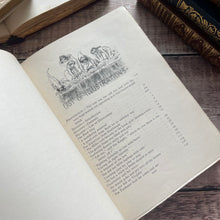 Load image into Gallery viewer, 1910 Tales of the Canterbury Pilgrims Retold from Geoffrey Chaucer Beautiful Binding (Et)