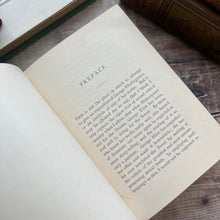 Load image into Gallery viewer, 1875 Wise, Witty and Tender Sayings from the writing of George Eliot Mid Victorian Book