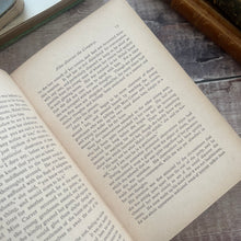 Load image into Gallery viewer, Satisfied by Catherine M Trowbridge Beautiful Cloth Binding