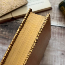 Load image into Gallery viewer, 1882 A Short History of French Literature by George Saintsbury Full Calf