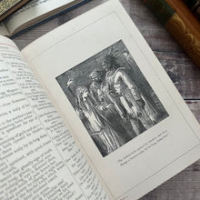 Load image into Gallery viewer, The Poetical Works of John Greenleaf Whittier Full Calf Leather