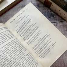 Load image into Gallery viewer, 1905 The Professor at the Breakfast Table by Oliver Wendell Holmes Illustrated by CE Brock