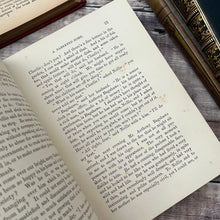 Load image into Gallery viewer, Shadow's by Mrs OF Walton Beautiful Floral Binding Antique Book