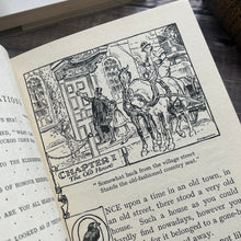 Load image into Gallery viewer, 1938 The Cuckoo Clock by Mrs Molesworth; Vintage Illustrated book with DJ
