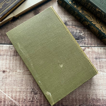 Load image into Gallery viewer, First Edition Expiation by Elizabeth Von Arnim Antique Book by Macmillan 1929