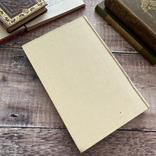 Load image into Gallery viewer, The Mystic Rose From The Garden of the King by Fairfax Cartwright Rare Edition