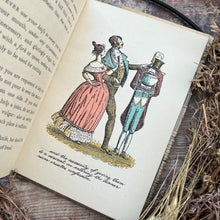 Load image into Gallery viewer, 1947 Hints on Etiquette and the Usages of Society with Dust Jacket Book