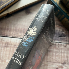 Load image into Gallery viewer, 1951 The House in Dormer Forest by Mary Webb with Dust Jacket Sarn Edition