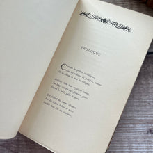 Load image into Gallery viewer, Poesies 1864-1869 by Francois Coppee; Stunning Quarter Morocco Floral Binding