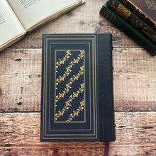 Load image into Gallery viewer, Tom Jones by Henry Fielding Oxford Library of World's Great Books Quarter Leather Book