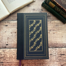 Load image into Gallery viewer, Tom Jones by Henry Fielding Oxford Library of World's Great Books Quarter Leather Book