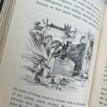 Load image into Gallery viewer, 1896 Country Stories by Mary Russell Mitford; Illustrated Victorian Book
