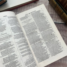 Load image into Gallery viewer, 1825 Select British Poets Half Leather Bindings Two Volume Set Georgian Books