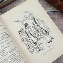 Load image into Gallery viewer, 1895 Jacob Faithful by Captain Marryat AA Turbayne Binding Macmillan