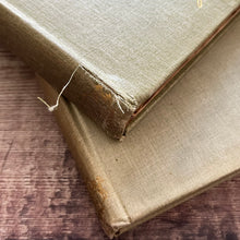 Load image into Gallery viewer, Sense and Sensibility by Jane Austen Late Victorian Two Volume Illustrated Books