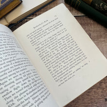 Load image into Gallery viewer, 1895 Sweetheart Travellers by S R Crockett Victorian Illustrated Book