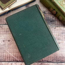 Load image into Gallery viewer, Queen Victoria Her Life and Times; Beautiful Floral Binding Art Nouveau