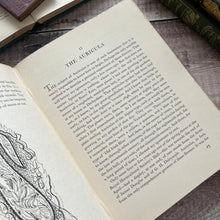 Load image into Gallery viewer, 1939 First Edition Old Fashioned Flowers by Sacheverell Sitwell Illustrated by John Farleigh