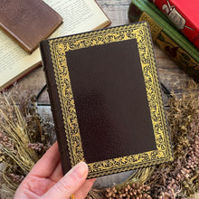 Load image into Gallery viewer, 1899 Beautiful Antique French Book Missel de Notre Dame de France Full Leather (Et)