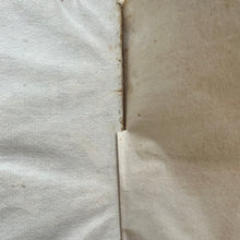 Load image into Gallery viewer, 1743 Secret Book Safe from the Royal Library of Louis XV Antiquarian French Volume (Et)