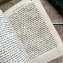 Load image into Gallery viewer, Personal Recollections by Charlotte Elizabeth Early Victorian Book