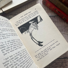 Load image into Gallery viewer, The Adventures of a Dodo by GE Farrow Illustrated by Willy Pogany Rare Antique Book