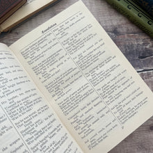 Load image into Gallery viewer, The Poetical Works of Henry Wadsworth Longfellow; Quarter Bound Vellum Book