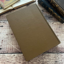 Load image into Gallery viewer, 1912 John Halifax, Gentleman AA Turbayne Binding Book