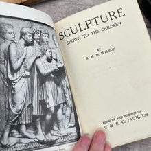 Load image into Gallery viewer, Set of Shown to the Children Series Antique Books