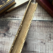 Load image into Gallery viewer, 1812 The Looking Glass for the Mind Collection of Stories Georgian Book