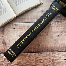 Load image into Gallery viewer, The Mayor of Casterbridge by Thomas Hardy Modern Hardback by Reader's Digest