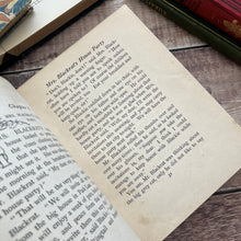 Load image into Gallery viewer, 1913 Merry Animal Tales by Madge A Bigham Illustrated by Margaret Tarrant