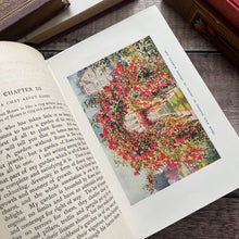 Load image into Gallery viewer, 1910 The Ideal Garden by HH Thomas Late Edwaridan Fine Cloth Binding