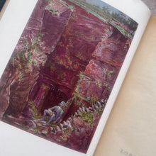 Load image into Gallery viewer, 1923 Songs of Childhood by Walter de la Mare; Fairy Stories Illustrated Book