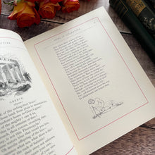 Load image into Gallery viewer, Gems of Literature Elegant, Rare and Suggestive Victorian 19th Century Book