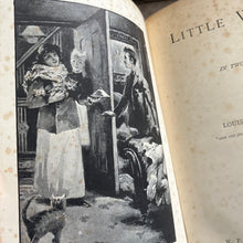 Load image into Gallery viewer, Little Women by Louisa May Alcott in Scarce Binding Antique Book