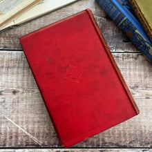 Load image into Gallery viewer, The Deerslayer by James Fenimore Cooper Pictorial Cloth Binding