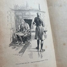Load image into Gallery viewer, 1896 The King's Own by Captain Marryat AA Turbayne Binding Macmillan
