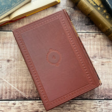 Load image into Gallery viewer, The Poetical Works of Eliza Cook Beautiful Victorian Cloth Book Illustrated