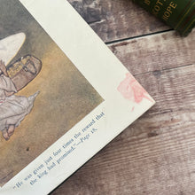 Load image into Gallery viewer, Old Time Tales by Lewis Marsh Illustrated by Charles Robinson