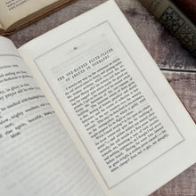 Load image into Gallery viewer, 1851 The Garland or A Token of Friendship Fine Leather Binding with Gilt Decoration