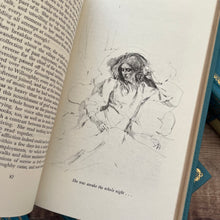 Load image into Gallery viewer, The Novels of Jane Austen Full Lambskin Luxury Binding 23ct Gold Beautiful Book Set (Et)