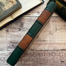 Load image into Gallery viewer, 1839 The Posthumous Papers of the Pickwick Club by Charles Dickens Volume 2 ONLY