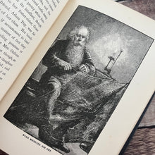 Load image into Gallery viewer, Noah's Ark A Tale of the Norfolk Broads by Darley Dale; Antique Pictorial Binding