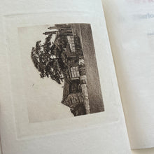 Load image into Gallery viewer, Shirley by Charlotte Bronte 1905 Edwardian Two Volume Edition Illustrated