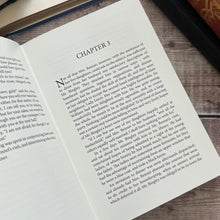 Load image into Gallery viewer, Chiltern Classics Pride and Prejudice by Jane Austen; Book and Notebook Gift Set